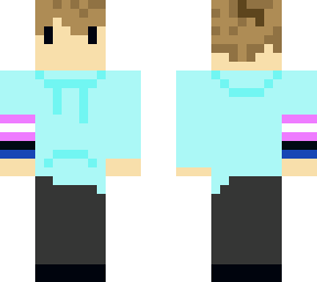 rocketsmakesstuff skin