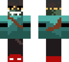 ryan the oni