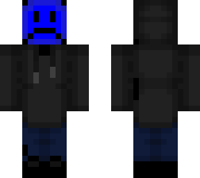 sad guy