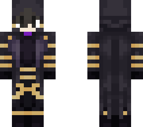 sasuga shadow sama