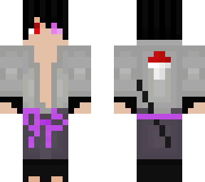 sasuke uchiha