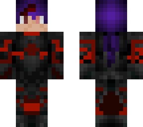 shad (main look)