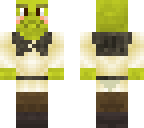shrek