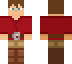 simple peasant