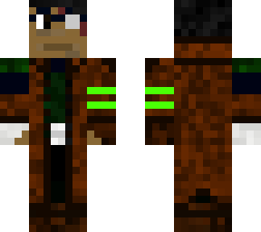 sir avocado(beaten up)