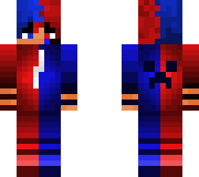 skin remake