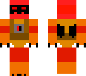 skunkmoth