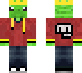 slime dogking