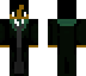 slytherin boy