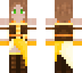 soupforeloise: illusionary witch!