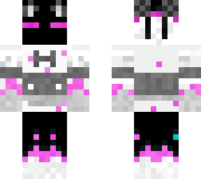 sourthread20399 maid skin