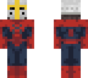 spider niko