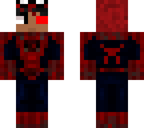 spiderman rastreador