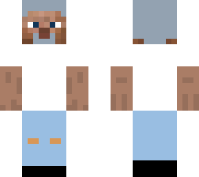 steve