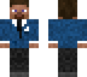 steve alumno de senati
