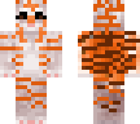 strawby tiger