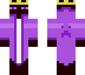 the ender king