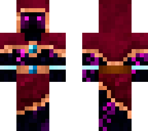 the first curse~ (tod)
