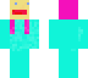 the noob