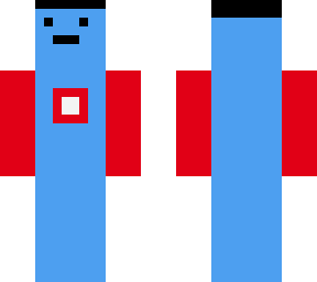 the noob