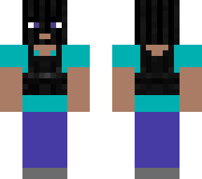 thief steve