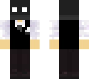 tophead attendant