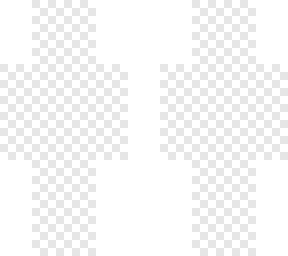 transparent / checkerboard