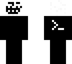 troll man ith terminal