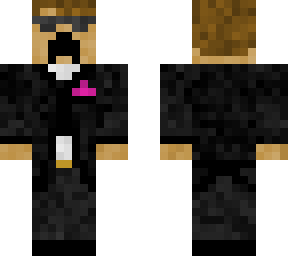 tux n shades