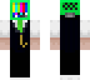 tv head