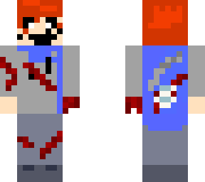 undead ash wip