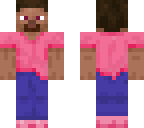 valentines steve