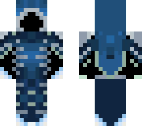 warden mage