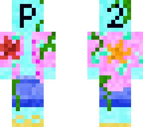 water poret