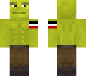 wo1 shrek