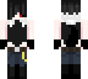 wolf boy sona