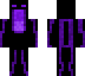 wtender enderman