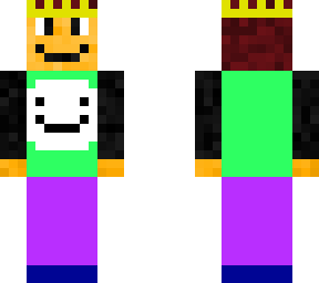 xman851 rile crown