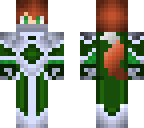 zane (knight)