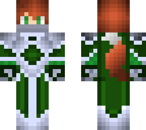 zane (knight)
