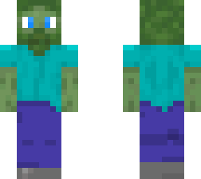 zombie