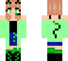 ='-'= green kitty gamer ='-'=