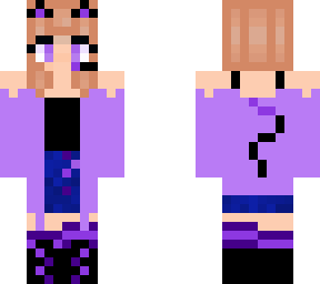 ='-'= prurple kitty gamer ='-'=