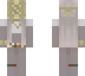 $$$ (blonde hair)