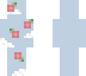 -+:/flowers\:+- pixel art