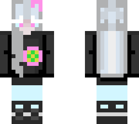 -- 90 followers reshade contest --grey