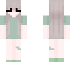`` extra minty ``