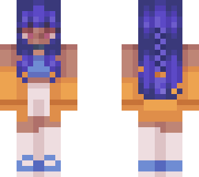 <blueberry pie