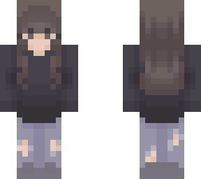 ~should i change my clothes? (from the real-life me)~