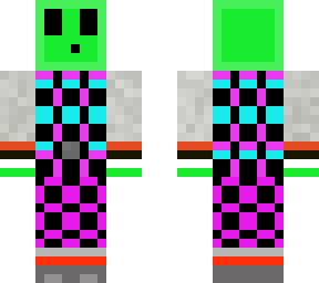 alien
